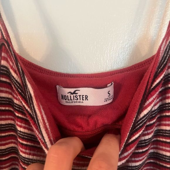 Hollister mini dress - Picture 3 of 3